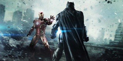 Superhero Ini Lebih Tajir dari Batman dan Iron Man! thumbnail